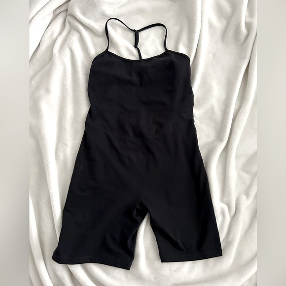 Altar’d State black one piece bodysuit. - Picture 3 of 4